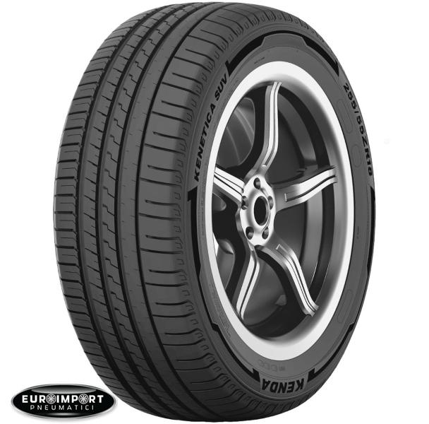 Kenda Kenetica suv kr606  255/55 R18 109 W  